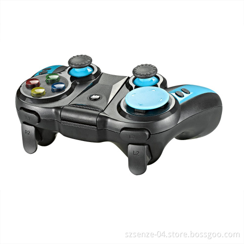 Senze Sz-A1020 Game Controller for Smartphone, Manufacturer